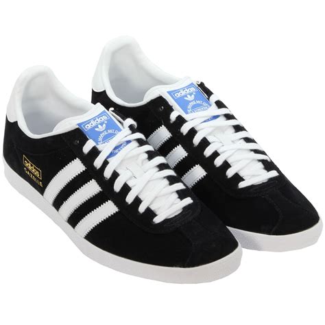 Adidas gazelle men's size 9